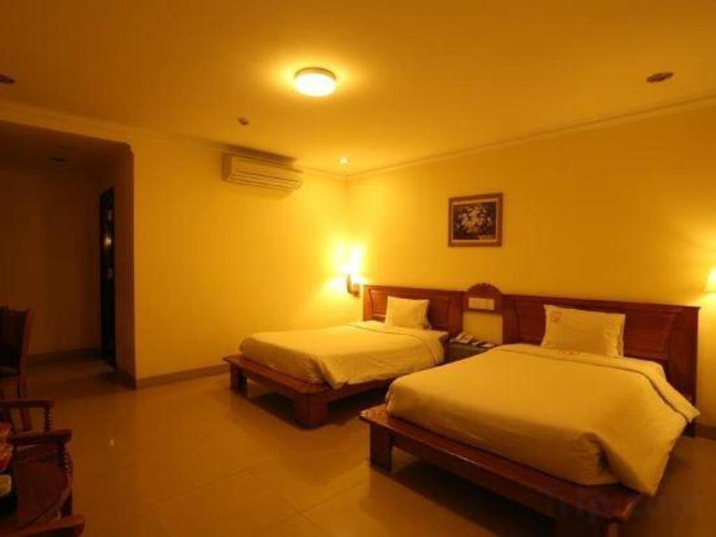 Golden Sea Hotel Danang Exteriér fotografie