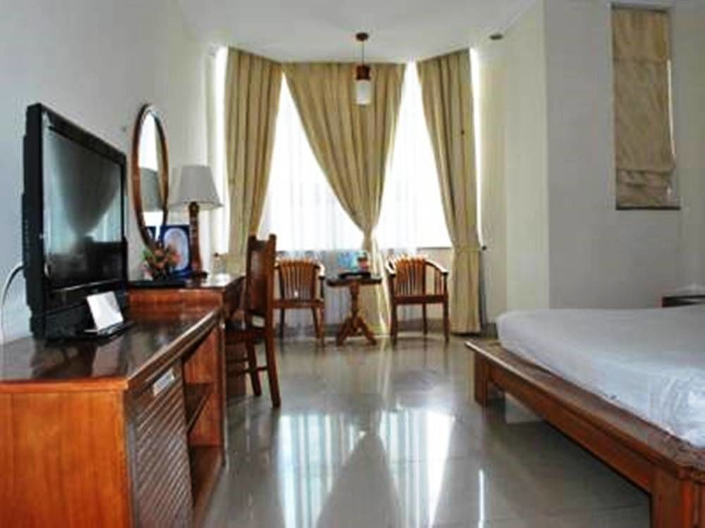 Golden Sea Hotel Danang Exteriér fotografie